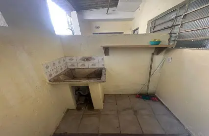 Imagem: Casa Térrea para Alugar, Parque Guarani