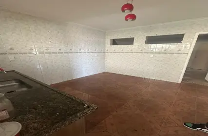 Imagem: Casa Térrea para Alugar, Parque Guarani