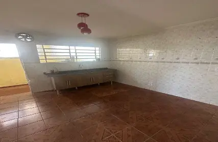 Imagem: Casa Térrea para Alugar, Parque Guarani