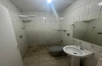 Imagem: Casa Térrea para Alugar, Parque Guarani