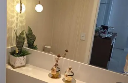 Imagem: Apartamento para Venda, Parque São Jorge