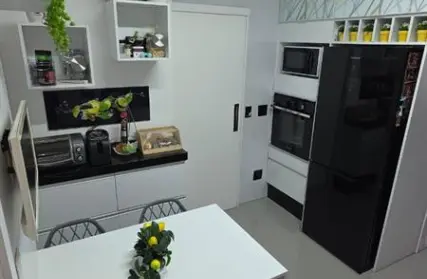 Imagem: Apartamento para Venda, Parque São Jorge