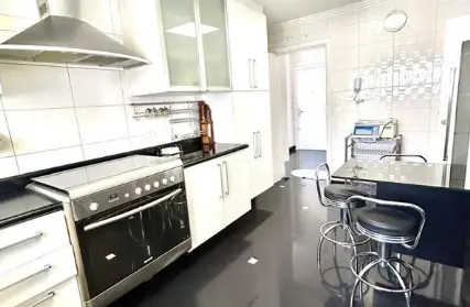 Imagem: Apartamento para Venda, Vila Regente Feijó