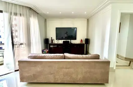 Imagem: Apartamento para Venda, Vila Regente Feijó