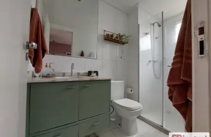 Imagem: Apartamento para Venda, Vila Regente Feijó