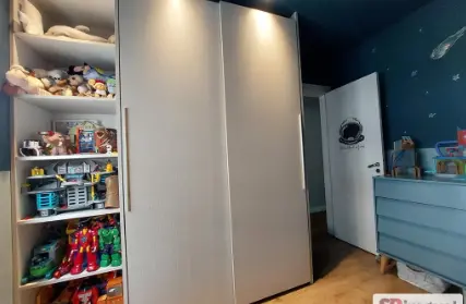 Imagem: Apartamento para Venda, Vila Regente Feijó