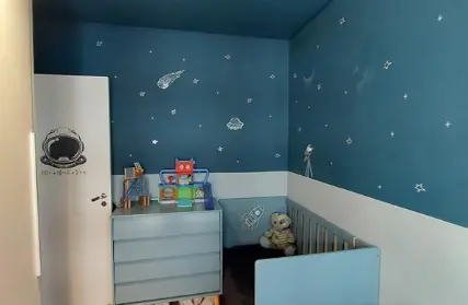 Imagem: Apartamento para Venda, Vila Regente Feijó