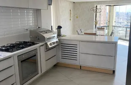 Imagem: Apartamento para Venda, Parque da Mooca
