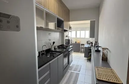 Imagem: Apartamento para Venda, Tatuapé