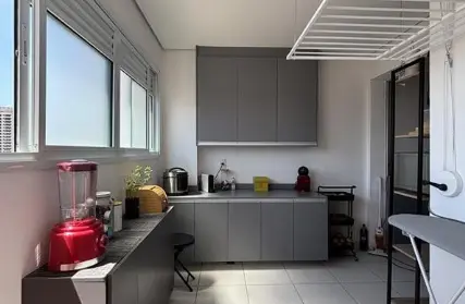 Imagem: Apartamento para Venda, Tatuapé