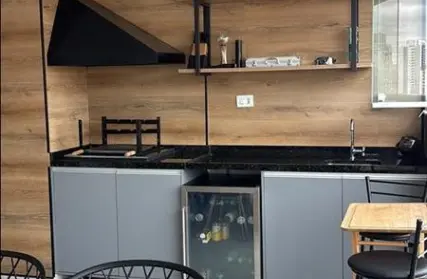 Imagem: Apartamento para Venda, Tatuapé