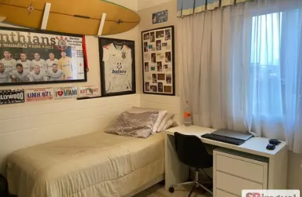 Imagem: Apartamento para Venda, Chácara Califórnia