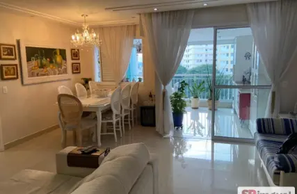 Imagem: Apartamento para Venda, Chácara Califórnia