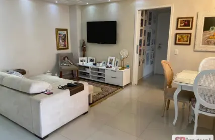 Imagem: Apartamento para Venda, Chácara Califórnia
