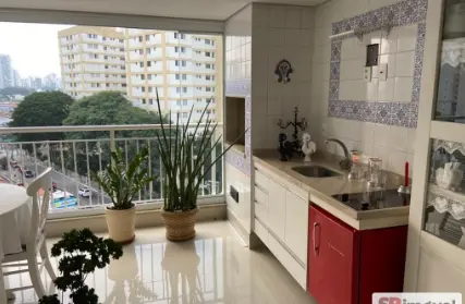 Imagem: Apartamento para Venda, Chácara Califórnia