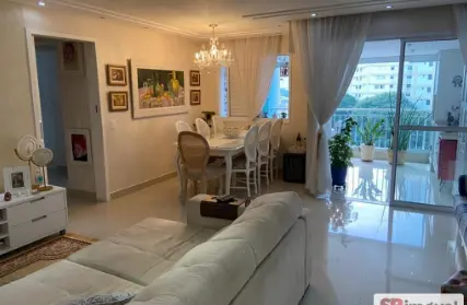 Imagem: Apartamento para Venda, Chácara Califórnia