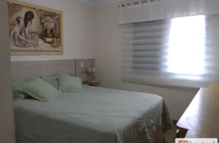 Imagem: Apartamento para Venda, Vila Gomes Cardim