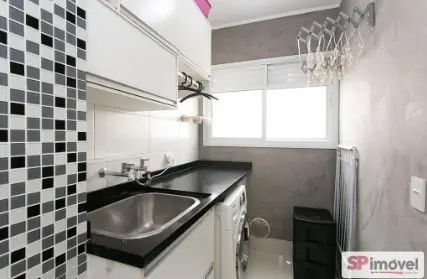 Imagem: Apartamento para Venda, Tatuapé