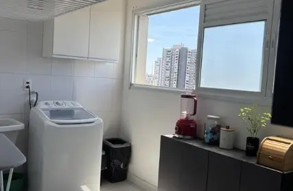 Imagem: Apartamento para Venda, Tatuapé