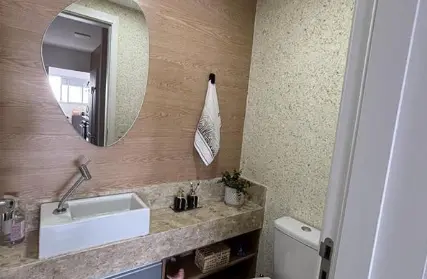 Imagem: Apartamento para Venda, Tatuapé