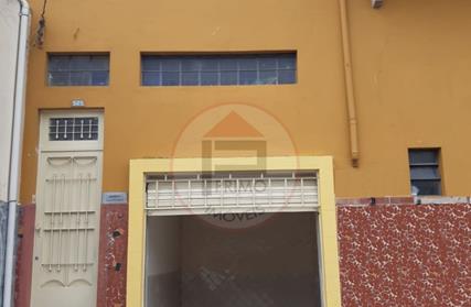 Imagem: Sobrado para Alugar, Jardim Nordeste