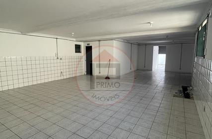 Imagem: Galpão / Salão para Alugar, Vila Nhocune