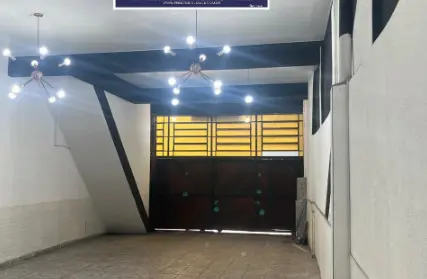 Imagem: Galpão / Salão para Alugar, Vila Nhocune