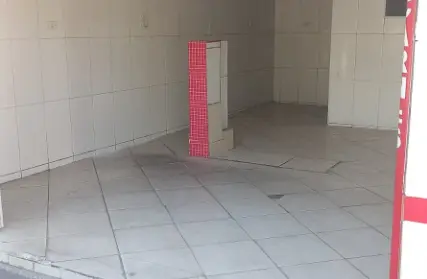 Imagem: Galpão / Salão para Alugar, Jardim Samara