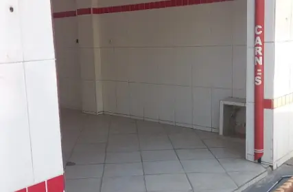 Imagem: Galpão / Salão para Alugar, Jardim Samara