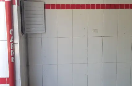 Imagem: Galpão / Salão para Alugar, Jardim Samara