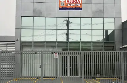 Imagem: Prédio Comercial para Alugar, Artur Alvim