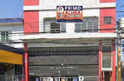 Imagem: Sala Comercial para Alugar, Vila Nhocune
