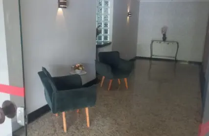 Imagem: Apartamento para Alugar, Cangaíba