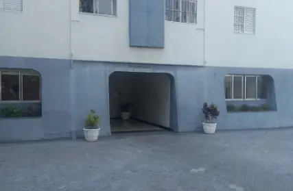 Imagem: Apartamento para Alugar, Cangaíba