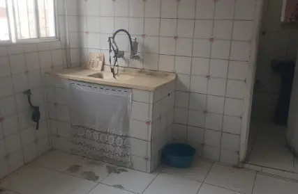 Imagem: Casa Térrea para Alugar, Vila Nhocune