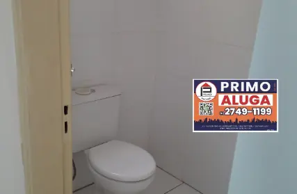 Imagem: Sala Comercial para Alugar, Vila Nhocune