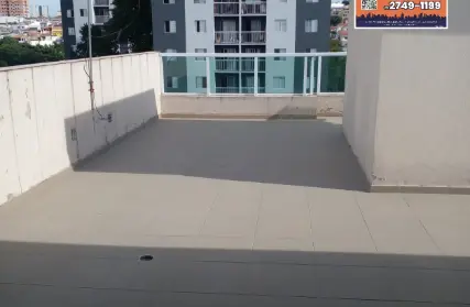 Imagem: Apartamento para Venda, Cidade Patriarca