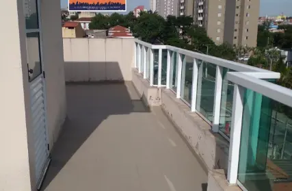 Imagem: Apartamento para Venda, Cidade Patriarca