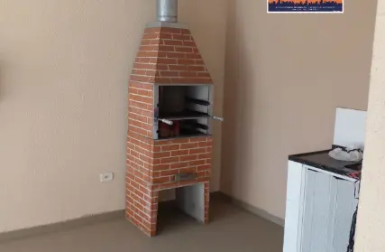 Imagem: Apartamento para Venda, Cidade Patriarca