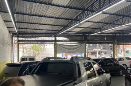 Imagem: Galpão / Salão para Alugar, Parque Maria Luiza