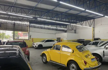 Imagem: Galpão / Salão para Alugar, Parque Maria Luiza