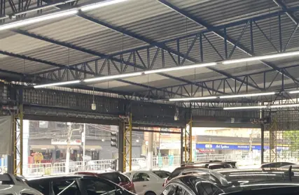 Imagem: Galpão / Salão para Alugar, Parque Maria Luiza