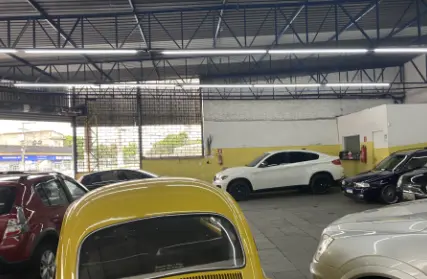 Imagem: Galpão / Salão para Alugar, Parque Maria Luiza