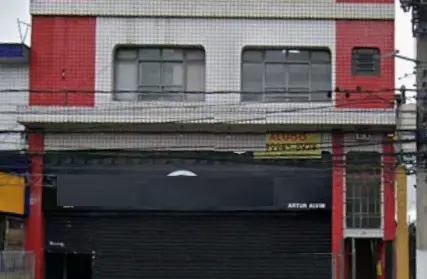 Imagem: Sala Comercial para Alugar, Vila Nhocune
