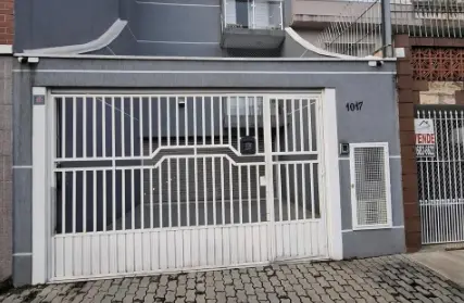 Imagem: Sobrado para Venda, Vila Nova Manchester