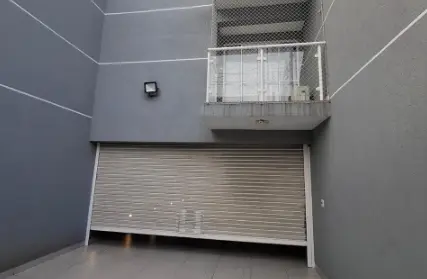 Imagem: Sobrado para Venda, Vila Nova Manchester