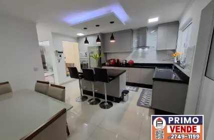 Imagem: Sobrado para Venda, Vila Nova Manchester