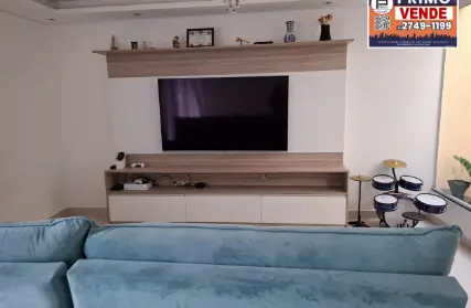 Imagem: Sobrado para Venda, Vila Nova Manchester