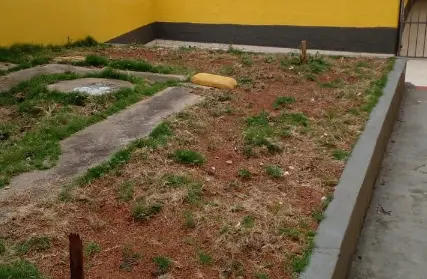 Imagem: Casa Térrea para Alugar, Vila Nhocune