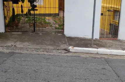 Imagem: Casa Térrea para Alugar, Vila Nhocune